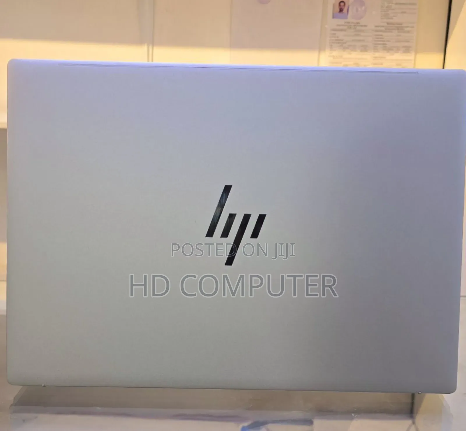 New Laptop HP Pavilion 15 16GB Intel Core I7 SSD 1T