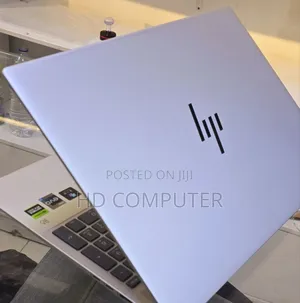 New Laptop HP Pavilion 15 16GB Intel Core I7 SSD 1T