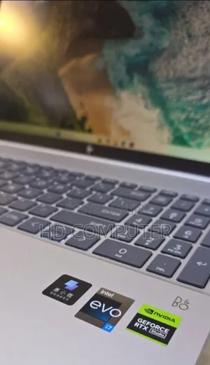 New Laptop HP Pavilion 15 16GB Intel Core I7 SSD 1T