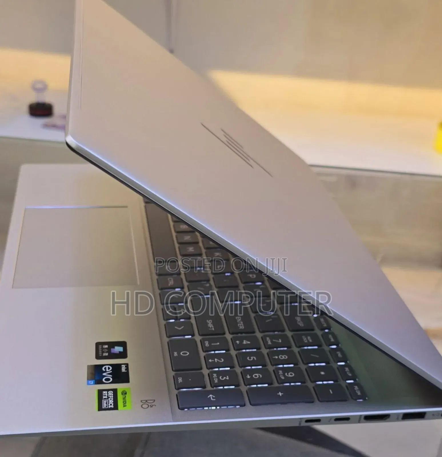 New Laptop HP Pavilion 15 16GB Intel Core I7 SSD 1T