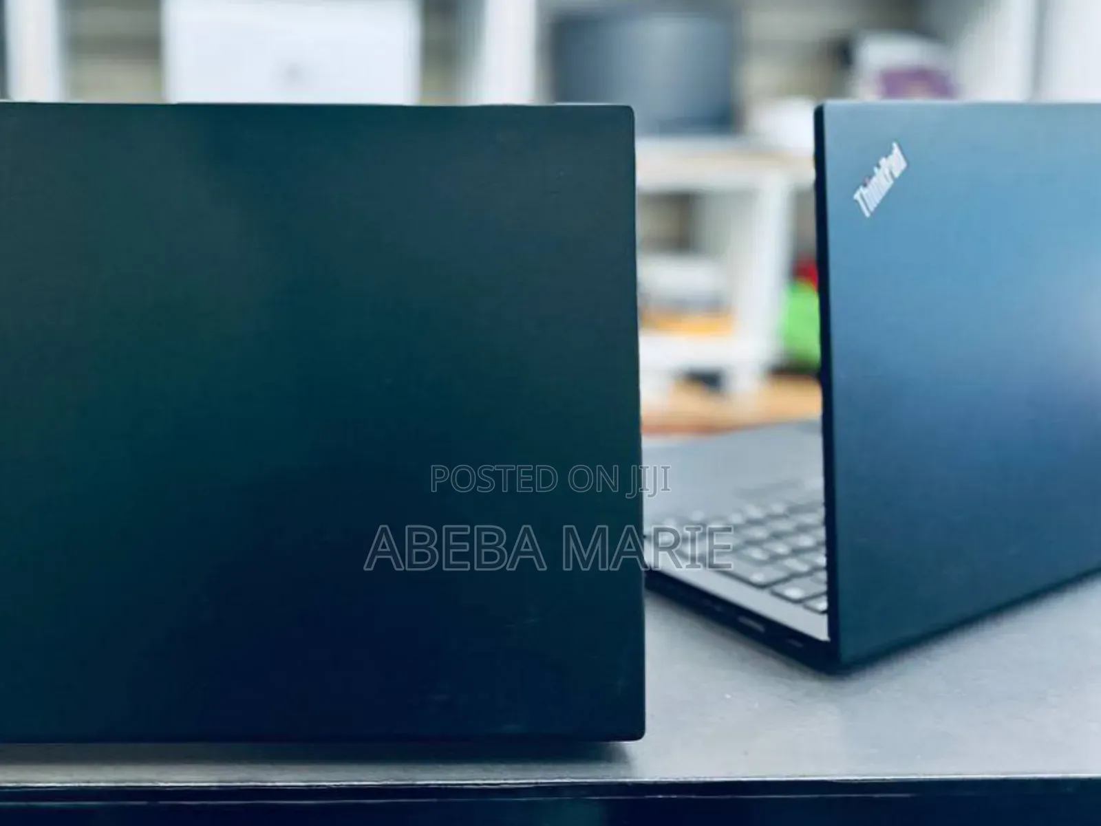 New Laptop Lenovo ThinkPad X13 Gen 2 16GB Intel Core I5 SSD 512GB