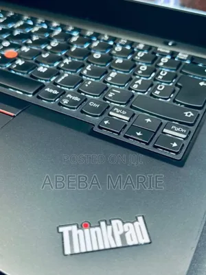 New Laptop Lenovo ThinkPad X13 Gen 2 16GB Intel Core I5 SSD 512GB