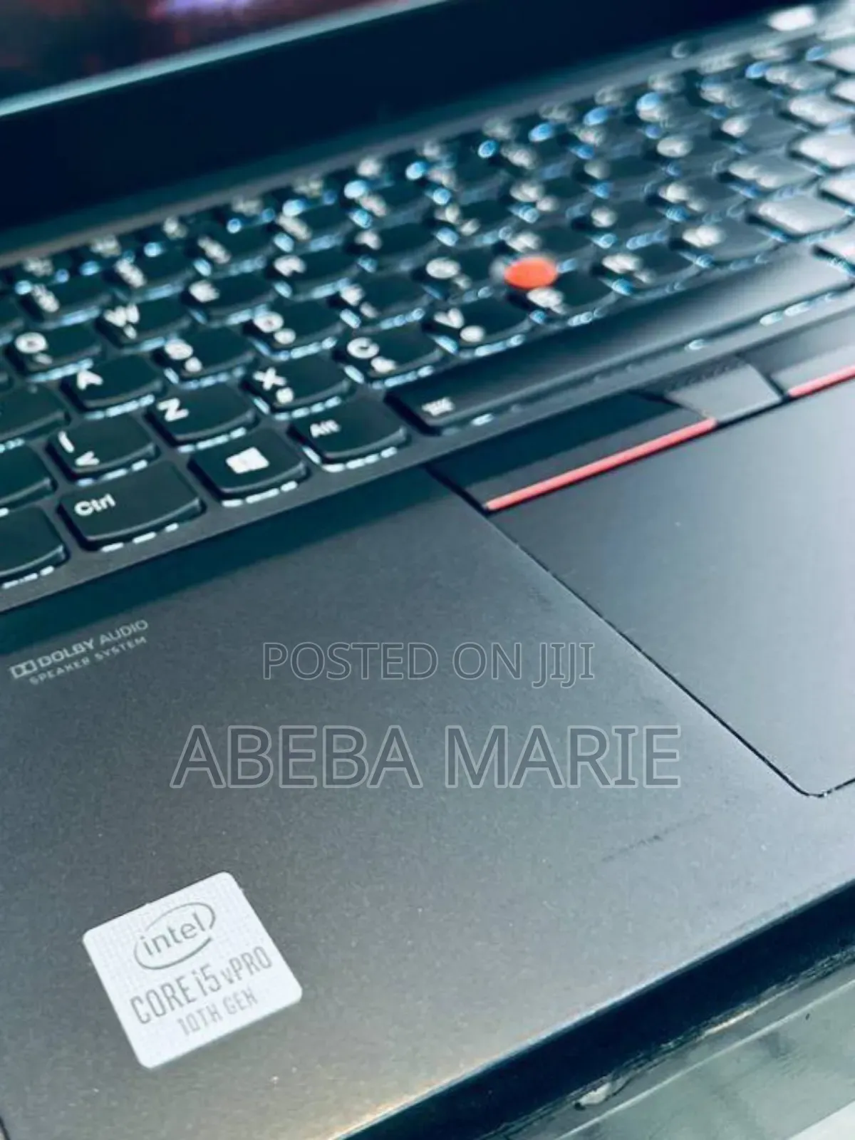 New Laptop Lenovo ThinkPad X13 Gen 2 16GB Intel Core I5 SSD 512GB