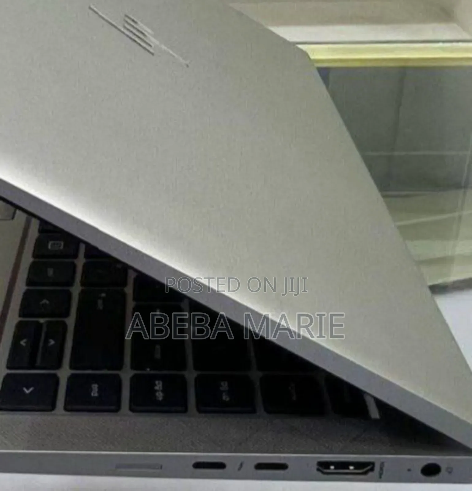 New Laptop HP EliteBook 840 G7 16GB Intel Core I5 SSD 512GB