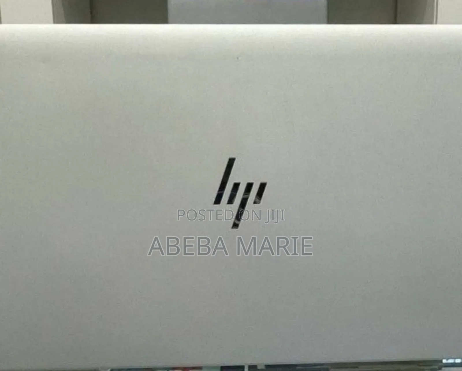 New Laptop HP EliteBook 840 G7 16GB Intel Core I5 SSD 512GB