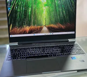 New Laptop HP Omen 16 32GB Intel Core I7 SSD 1T