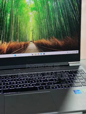 New Laptop HP Omen 16 32GB Intel Core I7 SSD 1T