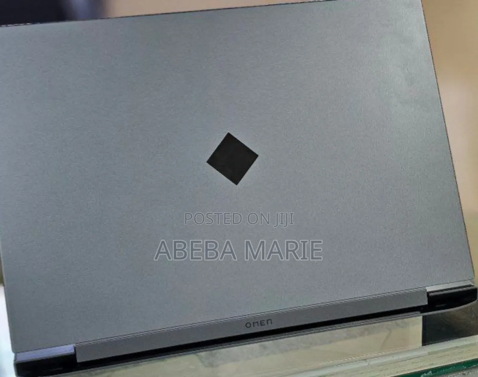 New Laptop HP Omen 16 32GB Intel Core I7 SSD 1T