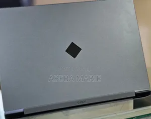 New Laptop HP Omen 16 32GB Intel Core I7 SSD 1T