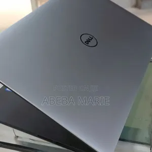 Photo - New Laptop Dell Precision 15 3520 16GB Intel Core I7 SSD 512GB