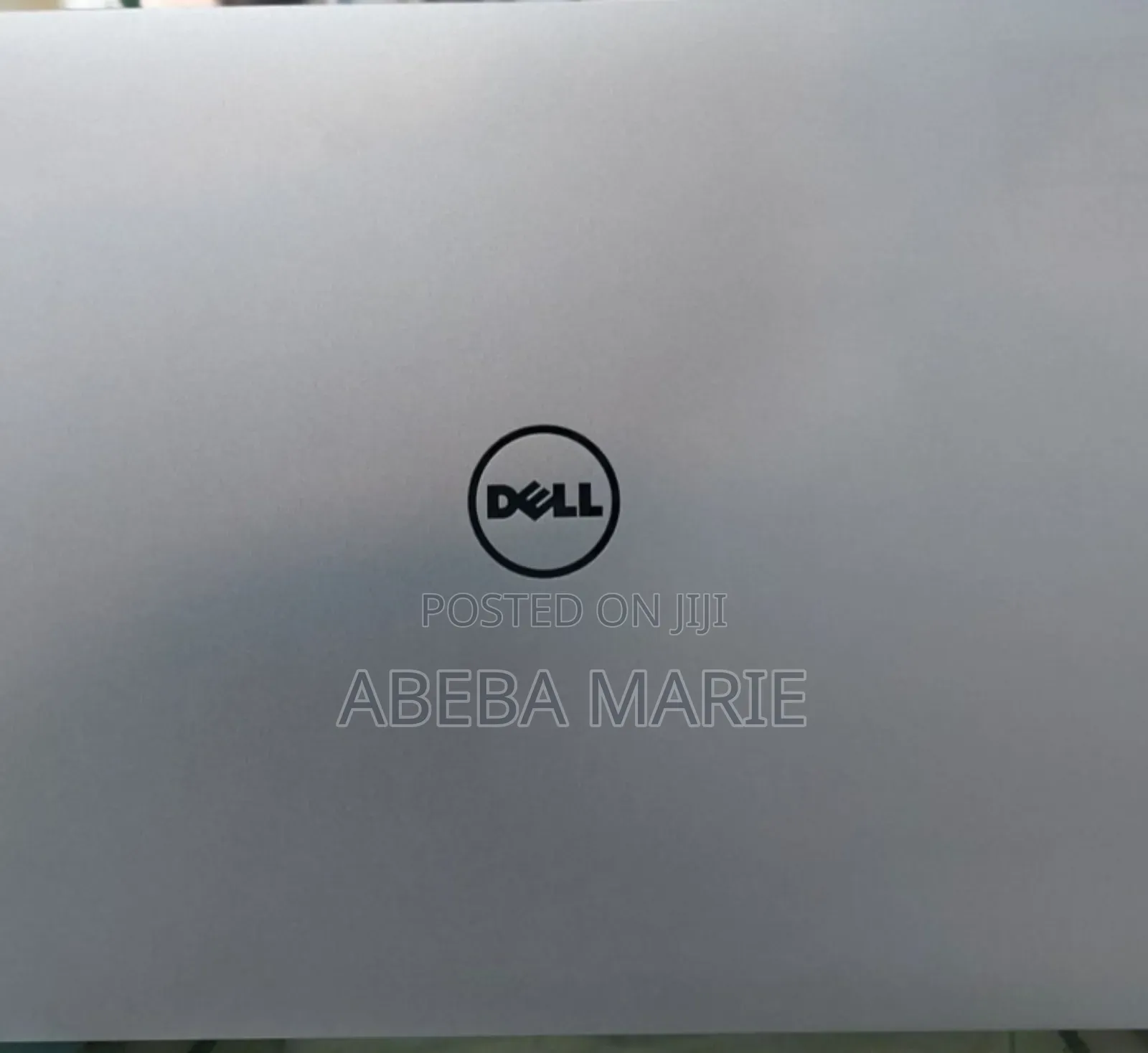 New Laptop Dell Precision 15 3520 16GB Intel Core I7 SSD 512GB