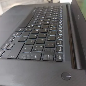 Photo - New Laptop Dell Precision 15 5510 16GB Intel Core I7 SSD 512GB