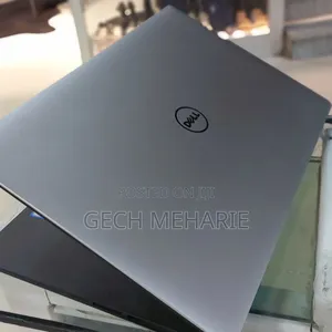 New Laptop Dell Precision 15 5510 16GB Intel Core I7 SSD 512GB