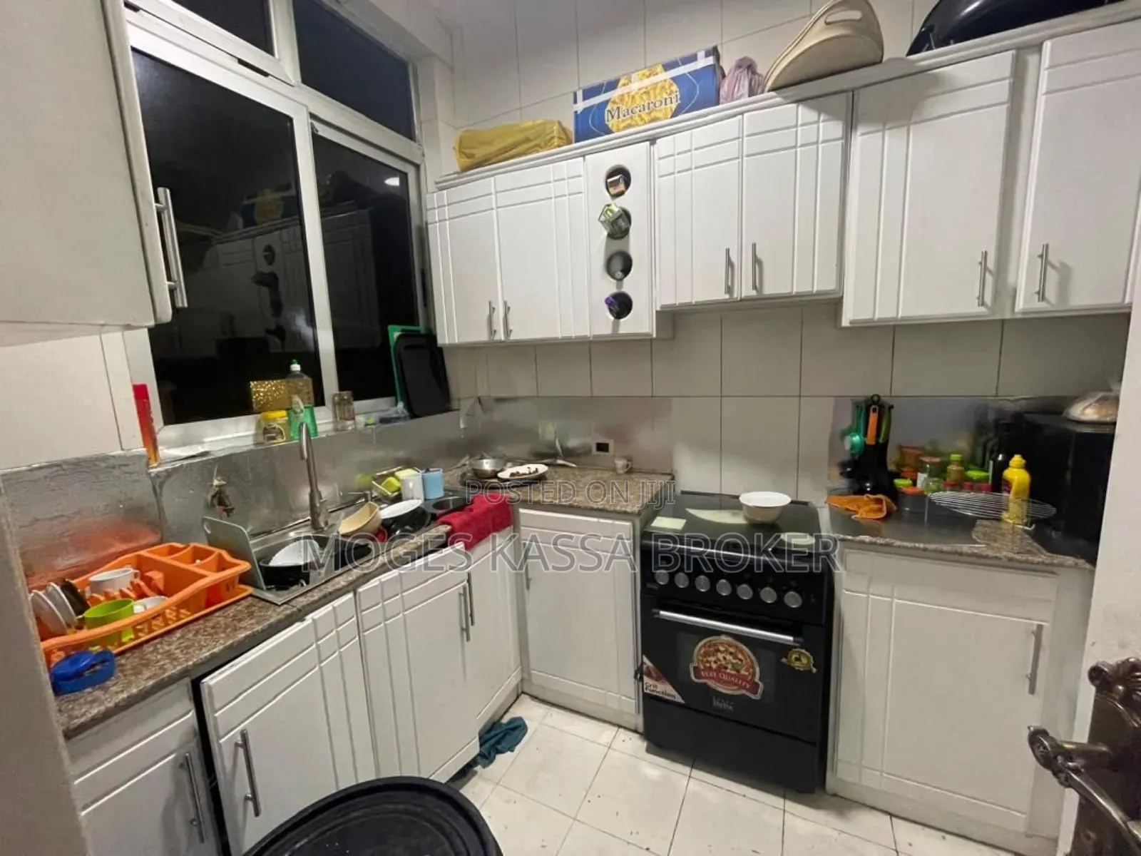 3bdrm Apartment in አፓርታማ የሚሸጥ ባለ 3 መኝታና, Yeka for sale