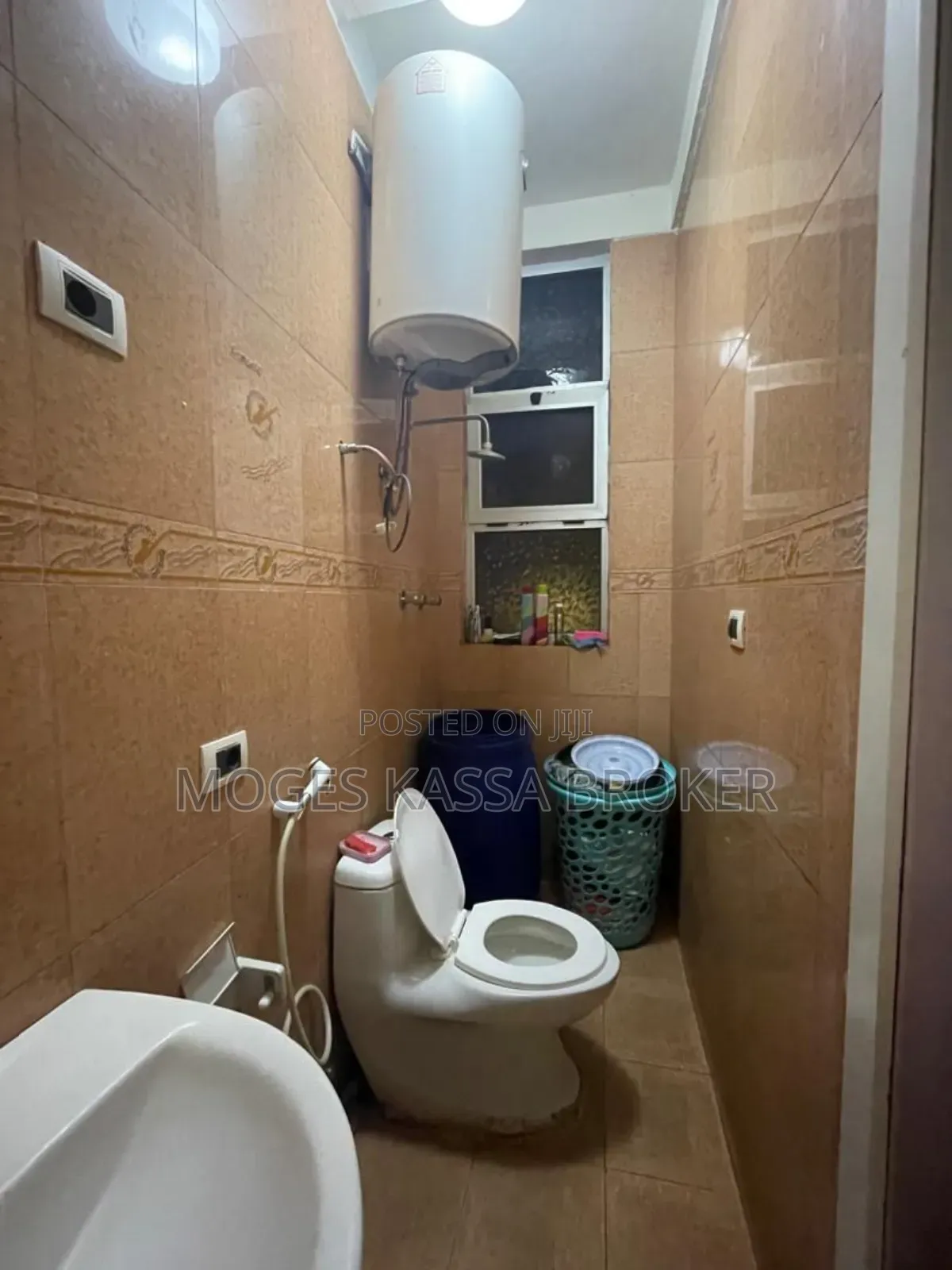 3bdrm Apartment in አፓርታማ የሚሸጥ ባለ 3 መኝታና, Yeka for sale