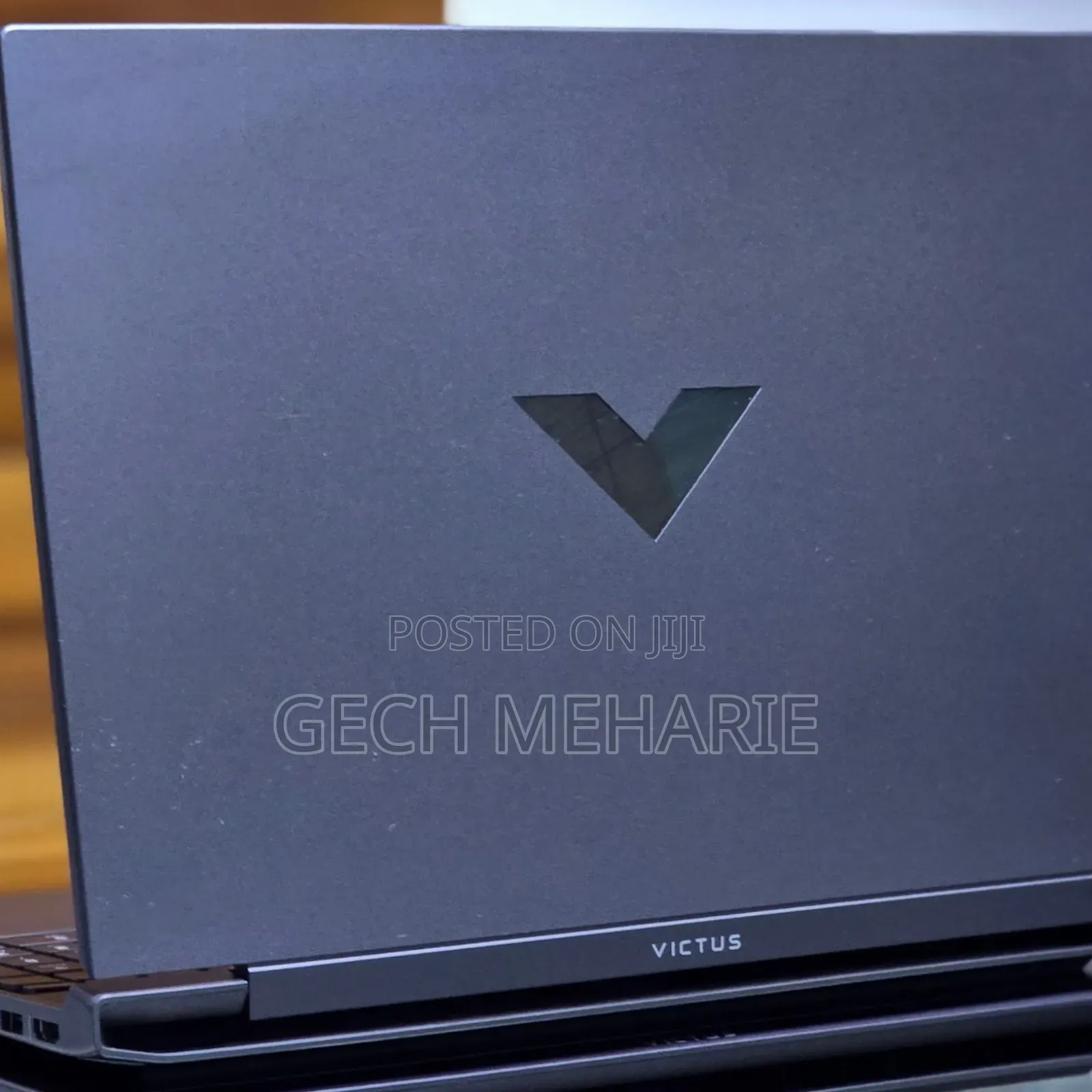 New Laptop HP Victus 16 16GB Intel Core I5 SSD 512GB