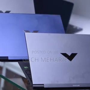 New Laptop HP Victus 16 16GB Intel Core I5 SSD 512GB