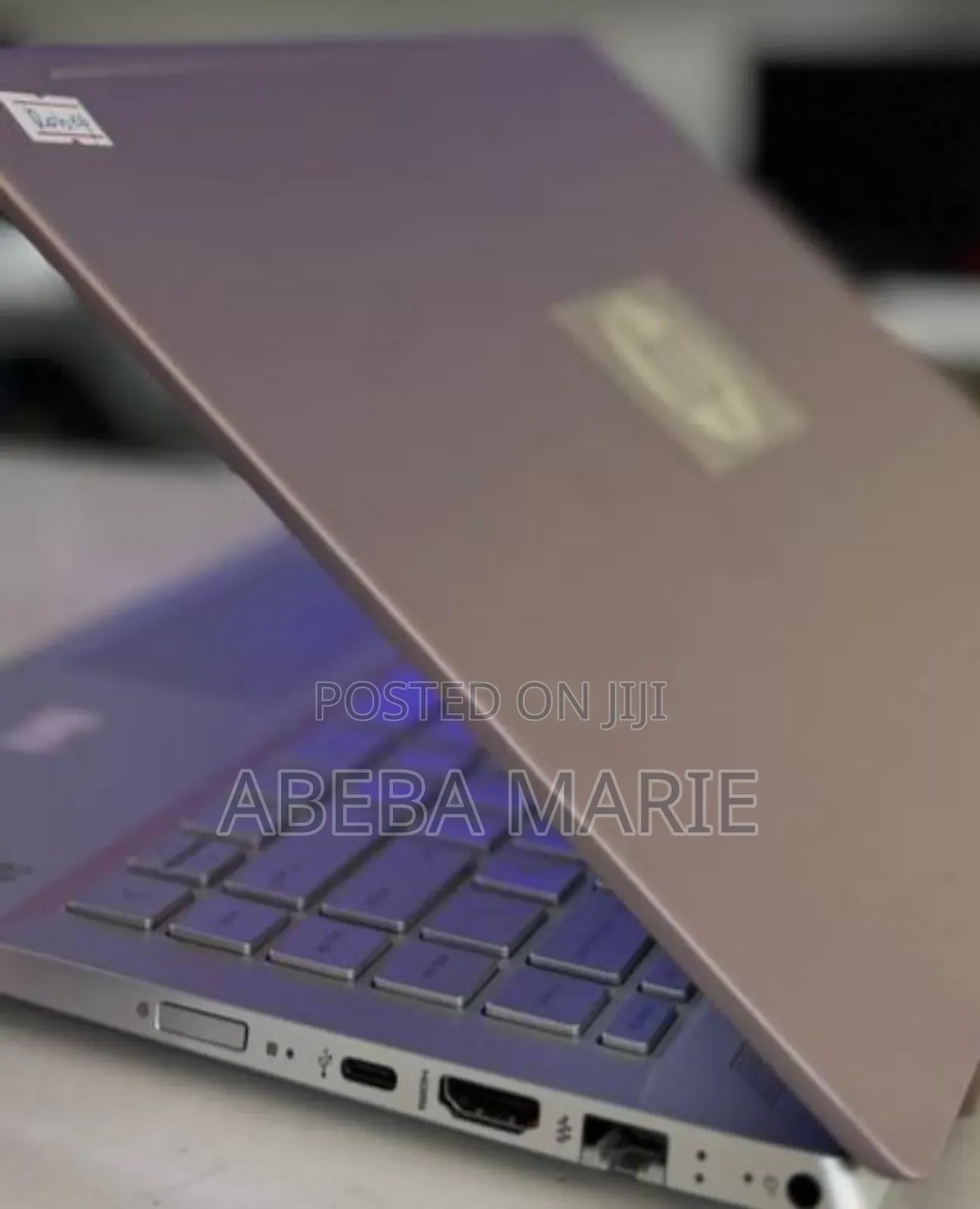 New Laptop HP Pavilion 14 16GB Intel Core I7 SSD 512GB