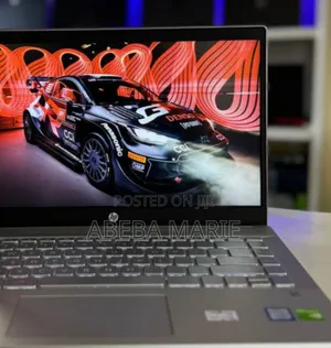 New Laptop HP Pavilion 14 16GB Intel Core I7 SSD 512GB