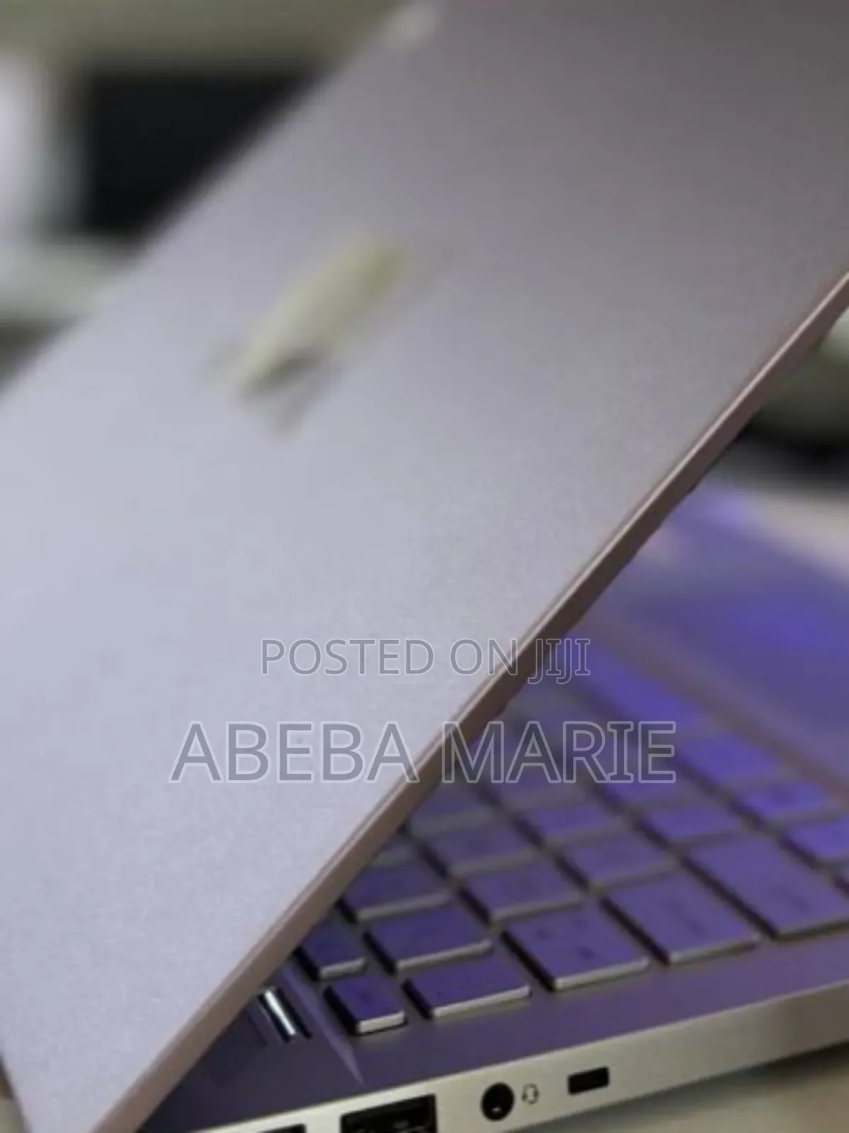 New Laptop HP Pavilion 14 16GB Intel Core I7 SSD 512GB