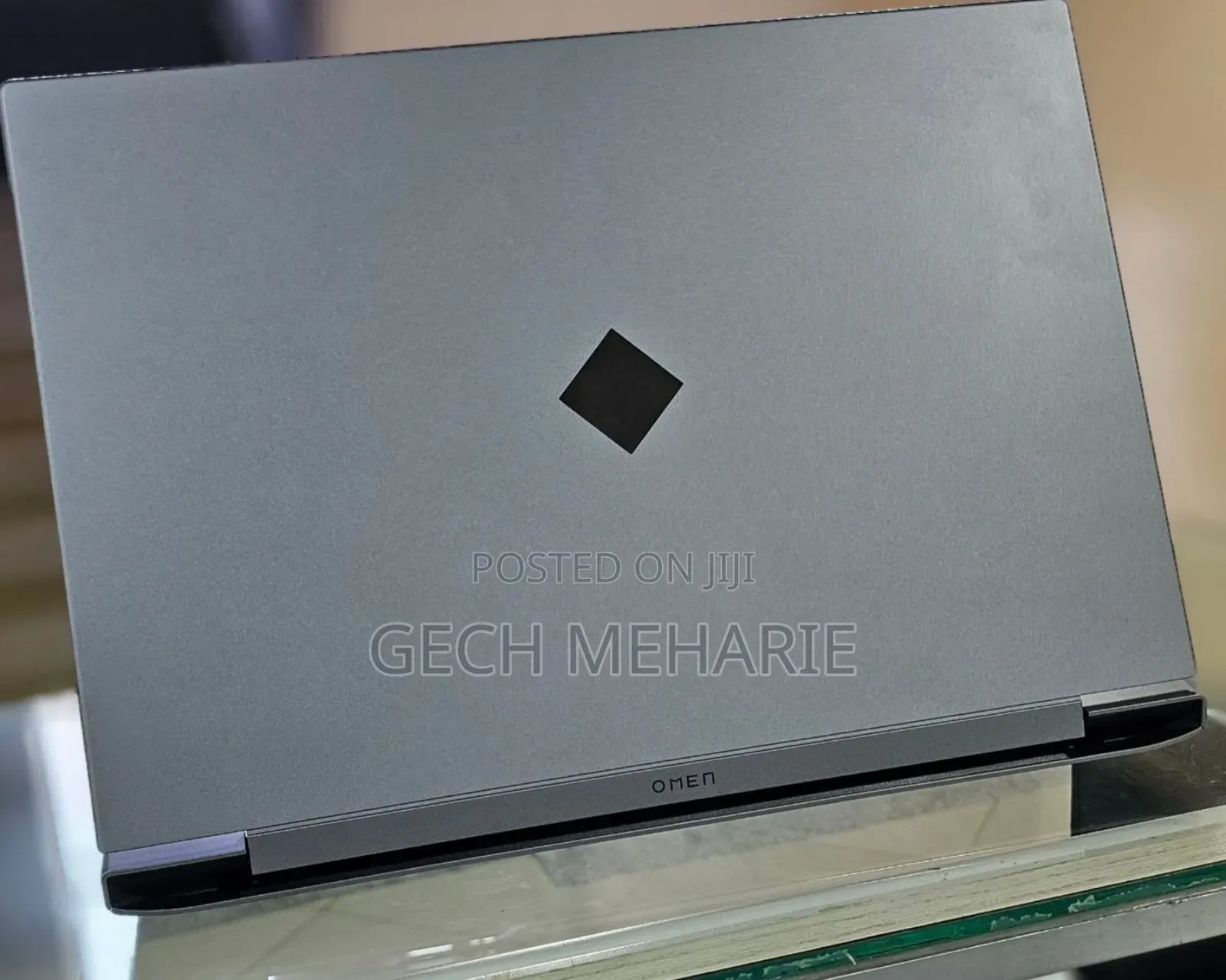 New Laptop HP Omen 16 32GB Intel Core I7 SSD 1T