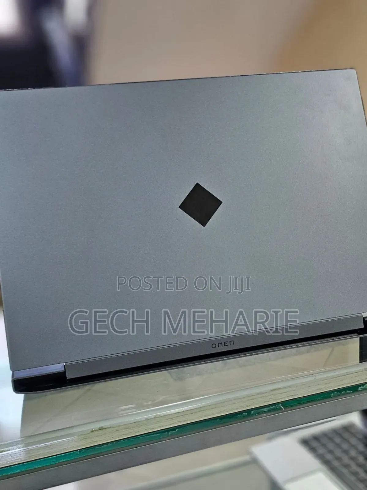 New Laptop HP Omen 16 32GB Intel Core I7 SSD 1T