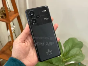 Photo - New RED Hydrogen One 256 GB Black