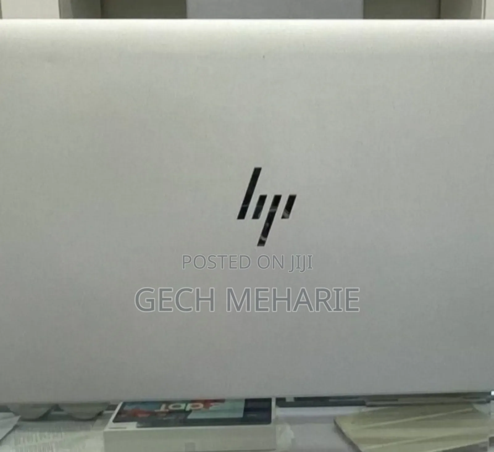 New Laptop HP EliteBook 840 G7 16GB Intel Core I5 SSD 512GB