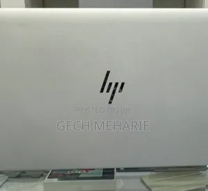 New Laptop HP EliteBook 840 G7 16GB Intel Core I5 SSD 512GB