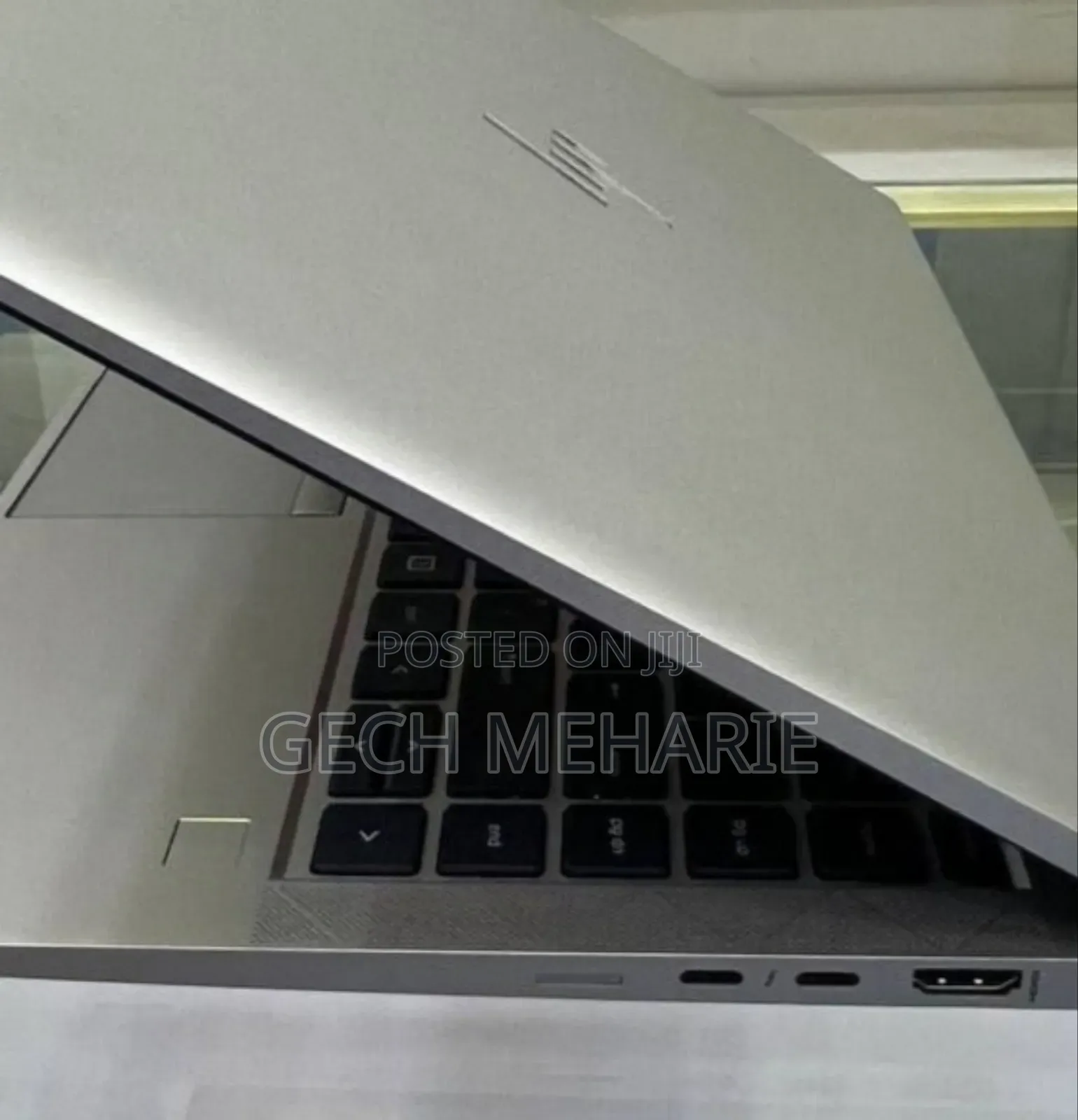 New Laptop HP EliteBook 840 G7 16GB Intel Core I5 SSD 512GB