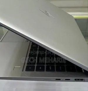 New Laptop HP EliteBook 840 G7 16GB Intel Core I5 SSD 512GB