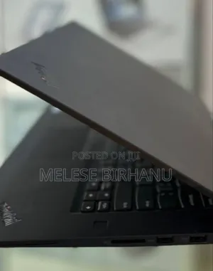 New Laptop Lenovo 16GB Intel Core I7 SSD 512GB