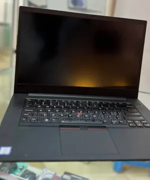 New Laptop Lenovo 16GB Intel Core I7 SSD 512GB