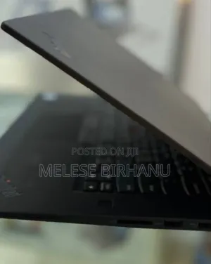 New Laptop Lenovo 16GB Intel Core I7 SSD 512GB