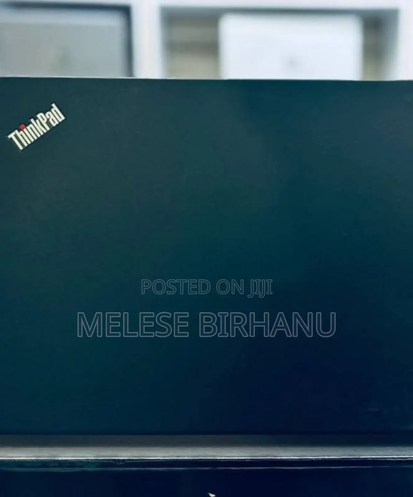 New Laptop Lenovo ThinkBook 13 16GB Intel Core I5 SSD 512GB