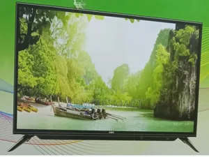 Ams 43 Inch Smart Android Tv