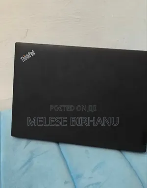 New Laptop Lenovo ThinkPad T14 16GB Intel Core I5 SSD 512GB