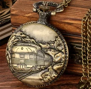 Pocket Watch