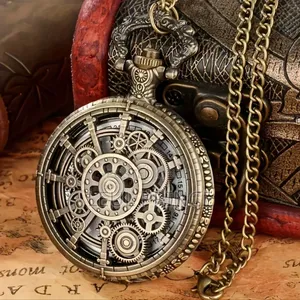 Pocket Watch