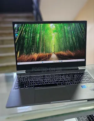 New Laptop HP Omen 16 32GB Intel Core I7 SSD 1T