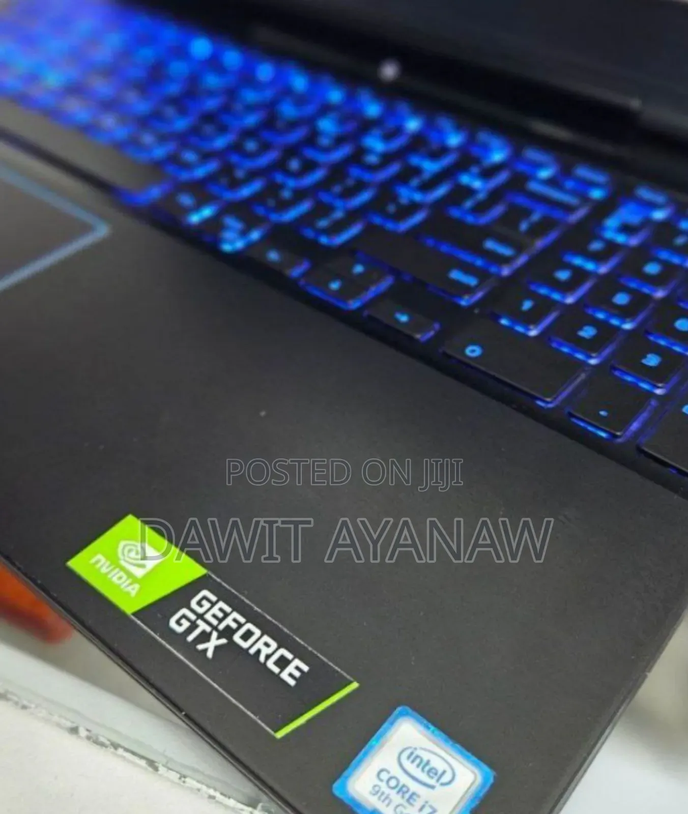 New Laptop Asus 16GB AMD Ryzen 9 SSD 1T