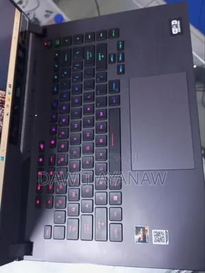 New Laptop Asus 16GB AMD Ryzen 9 SSD 1T