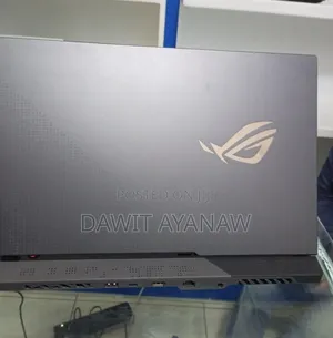 New Laptop Asus 16GB AMD Ryzen 9 SSD 1T
