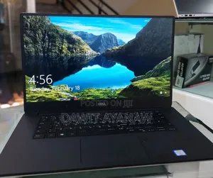 Photo - New Laptop Dell Precision M4700 16GB Intel Core I7 SSD 512GB
