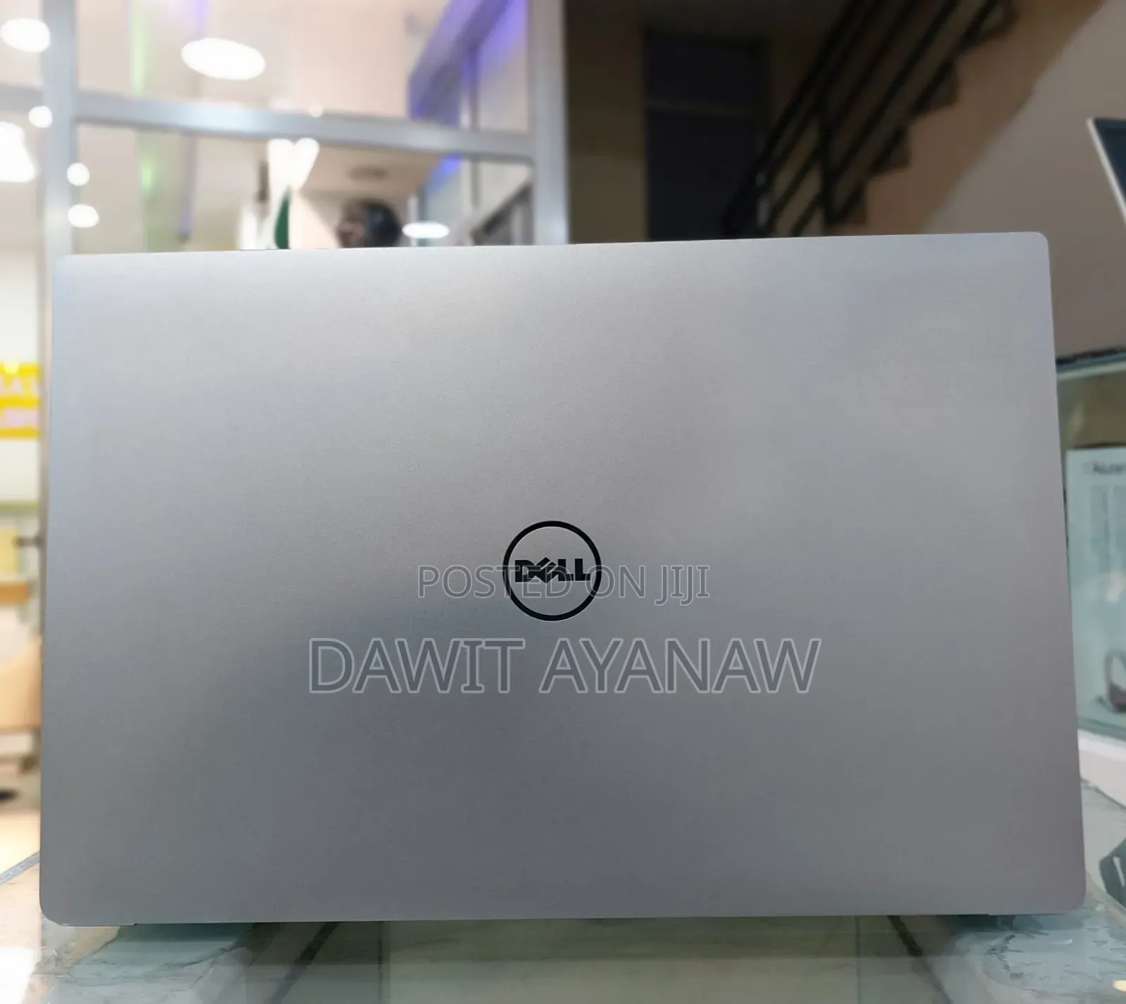 New Laptop Dell Precision M4700 16GB Intel Core I7 SSD 512GB