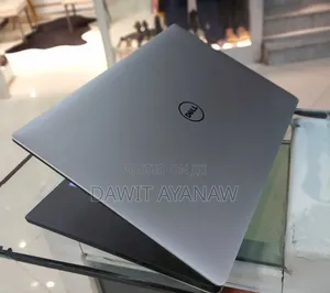 New Laptop Dell Precision M4700 16GB Intel Core I7 SSD 512GB