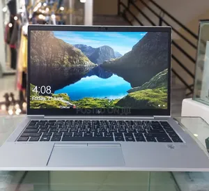 New Laptop HP 16GB Intel Core I7 SSD 512GB