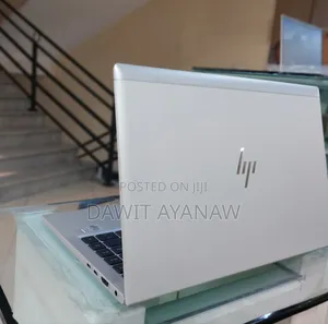 New Laptop HP 16GB Intel Core I7 SSD 512GB