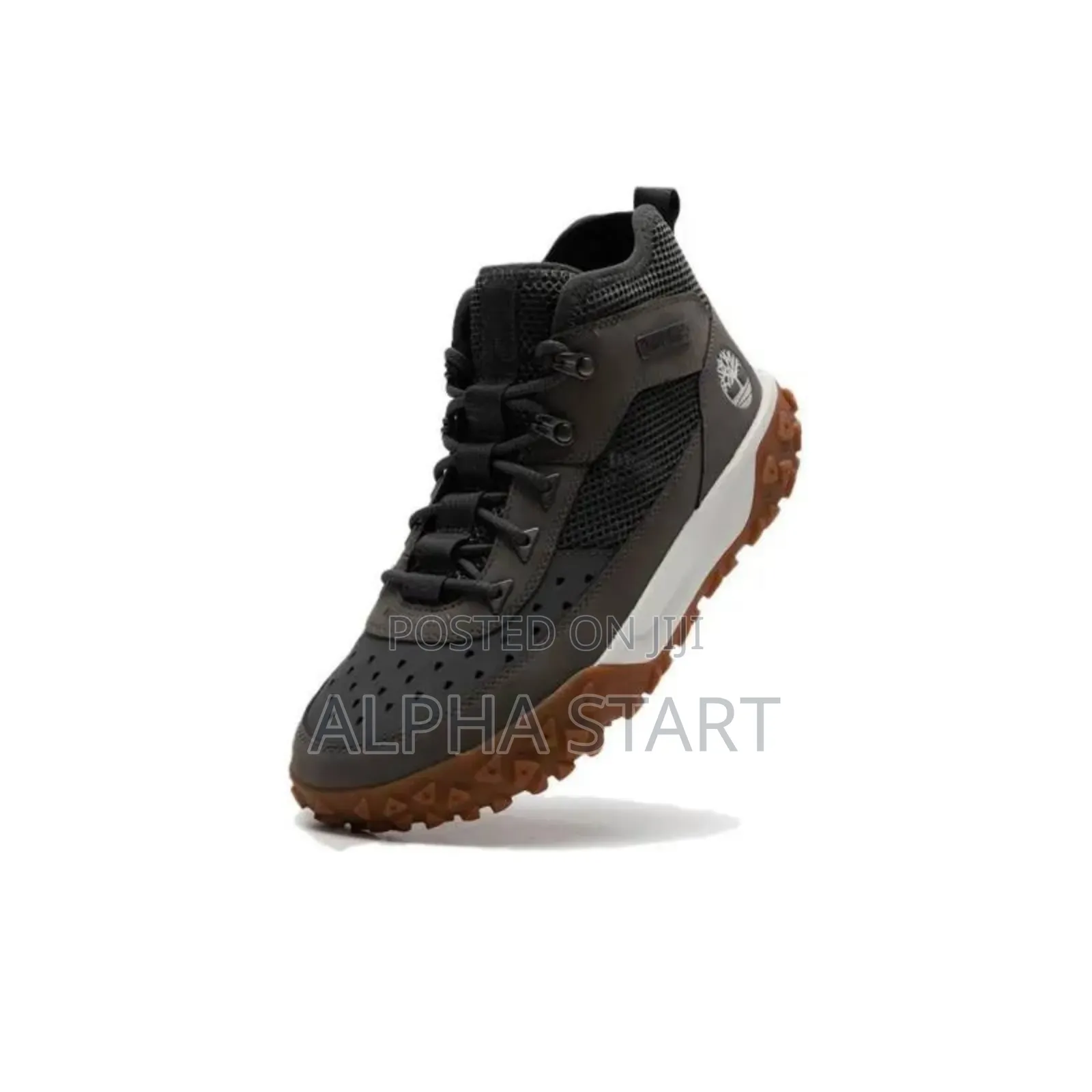 Timberland Greenstride Motion 6 Super OX Hiking Mid Boot