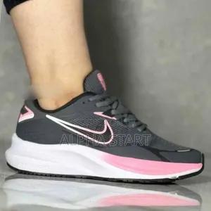 Nike Zoom Inferno 3tm WMNS Shoes